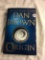 Collector  Dan Brown Origin A Novel Author Of The Da Vinci Code Book - See Pictures