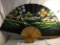 Collector Super Large Chinese Fan Size: 50