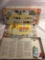 Collector Vintage 1979 The MAD Magazine Game From Parker Brothers Board Game - See Pictures
