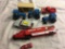 Lot of 7 Pieces Collector Vintage Assorted Cars - See Pictures