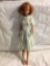 Collector Vintage Mattel Midge Doll, Barbie's Best Friend, w/red hair and freckles 11