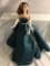 Collector Loose The Ashton-Drake Galleries Gene Doll - Destiny Mel Odom Size:15.5