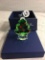 Collector Swarovski Crystal - #0872199 Christmas Tree, Medium Crystal Figurine Box Size:5x3.1/4