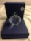 Collector Swarovski Crystal - SCS Membership Gift - Scallop Shell #833506 A9100NR000024 Box Sz:3.5/8