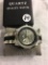 Collector New Men's Watch Quartz Quality Watch Mark Neimer Water Resistance - Bo is Damage