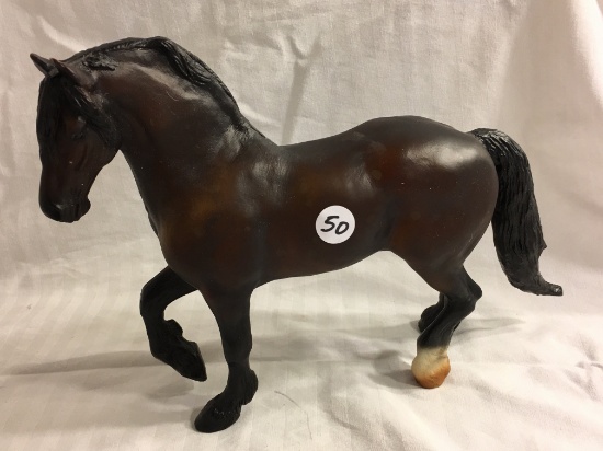 Collector Loose Breyer Reeves  Horse Size:11-12"Long by 8-9"Tall - See Pictures