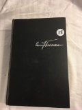 Colletcor Book - Memoirs By Harry S. Truman Volume One Year Of Decision Book - See Pictures