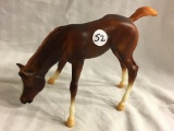 Collector Loose Breyer Molding Co. Horse  Size:7