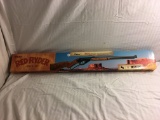 Collector New Since 1983 Daisy Red Ryder Baby Gun 37