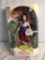 Collector NIB Disney's Classic Doll Mulan Doll Size:13.5