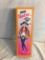 Collector NIB Sealed Special Edition Barbie Doll Kraft Traesures Doll Size:13