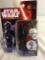 Collector NIP Star Wars The Force Awakens Hasbro Disney First Order Tie Fighter Pilot 3-4