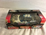 Collector Nascar 2000 Preview Racing Champions 1:24 Scale Die-Cast Replica #99 Car