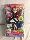 Collector NIB Mattel Ever After High Dragon Games Special Edition Doll 12