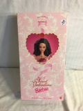 Collector NIB Barbie Mattel Special Edition Hallmark Sweet Valentine Doll 13
