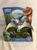 Collector Disney Pixar The Good Dinosaur Thunderclap Size:8-9