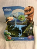 Collector Disney Pixar The Good Dinosaur Bubbha Missing tale 8-9