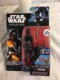 Collector NIP Star Wars Rogue One Imperial Ground Crew 3-4