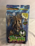 Collector NIP Deluxe Edition Ultra-Action Figures Exo=- Skeleton Spawn 6-9
