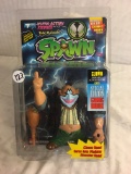 Collector NIP McFarlane Spawn Special Edition Clown Poseable Atcion Figure 5-6