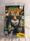 Collector NIP McFarlane Spwan Special Edition Poseable Action Figure Overtkill Size:6-7