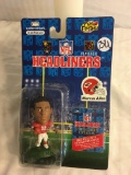 Collector NIP NFL Headliners Marcus Allen Sport Figure 2-3