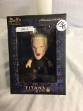Collector NIP #welovetitans Buffy The Vampire Slayer Spike 4.5