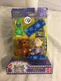 Collector NIP Mattel The Rugrats Movie Dill Nuturing Playset Size: 2-3