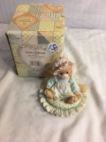 Collector Loose inside the Box Calico Kittens 627917 Just Thinking About You 4
