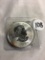Collector 2015 Elizabeth 5 Dollars Canadian .999 Fine 1 oz. Silver Argent Pure Silver Coin