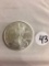 Collector 2011 American Silver Eagle 1oz Fine Silver-One Dollar Coin