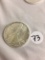 Collector 1987 American Silver Eagle 1oz Fine Silver-One Dollar Coin