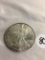 Collector 1996 American Silver Eagle 1oz Fine Silver-One Dollar Coin