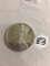 Collector 1993 American Silver Eagle 1oz Fine Silver-One Dollar Coin