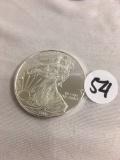 Collector 2011 American Silver Eagle 1oz Fine Silver-One Dollar Coin