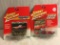 Lot of 2 NIP Collector Johnny Lightning Assorted Die Cast Cars 1:64 Scale