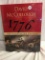 Collector 1776 By David McCullough The Illustrated Edition Book