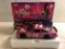 NIP Collector Action Racing Nascar Patty Moise #14 '98 Ford Taurus/Xena Die Cast Car 1:24 Scale