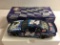 NIP Collector Action Racing Jeff Gordon #24 Star Wars 1999 Monte Carlo Die Cast Car 1:24 Scale