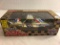 NIP Collector Racing Champions Nascar Gold #6 Re/Max Commemorative Die Cast Car 1:24 Scale