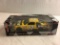 NIP Collector Team Caliber Nascar #17 Bayer Die Cast Car 1:24 Scale