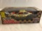 NIP Collector Racing Champions Nascar Gold Bill Eliott Commemorative Die Cast Car 1:24 Scale