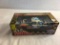 NIP Collector Racing Champions Nascar Gold #36 Skittles Commemorative Die Cast Car 1:24 Scale