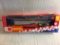 NIP Collector Racing Champions 1996 Olympic Games McDonald Top Fuel Dragster 1:24 Scale