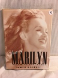 Collector Young Marilyn Becoming The Legend By James Haspiel Book