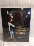 Collector 50 Years of the Playboy Bunny By Josh Robertson Book