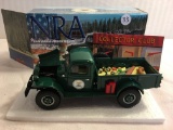 Collector NRA 1949 Dodge Power Wagon Die Cast Car Box: