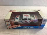 NIP Collector Racing Champions Valvoline Kosei Die Cast Car 1:24 Scale