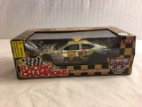 NIP Collector Racing Champions Nascar Gold #9 Commemorative Die Cast Car 1:24 Scale