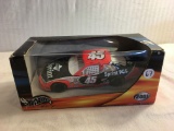 NIP Collector Hot Wheels #45 Sprint Die Cast Car 1:24 Scale